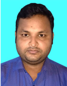 MD. MASUD PARVES MIAH ACCOUNTS MANAGER (CLEANTEC) 