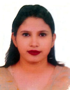 Linda Khatun